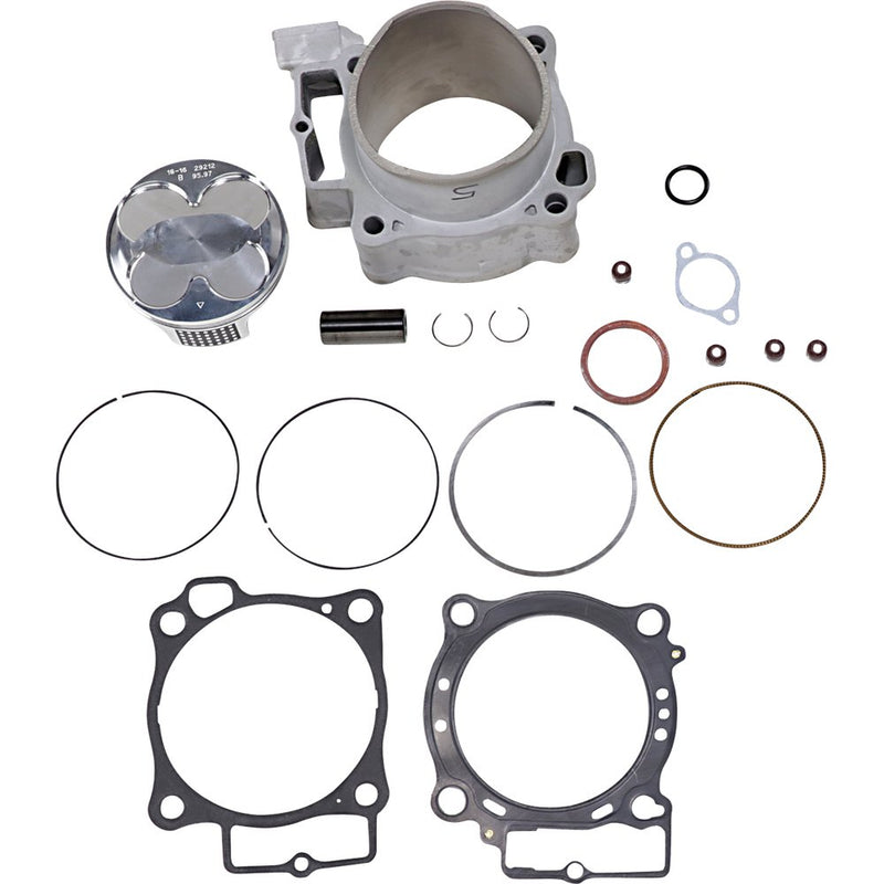Cylinder Works Cylinder Kit - Standard Bore - 96.00 mm - Honda 10010-K02