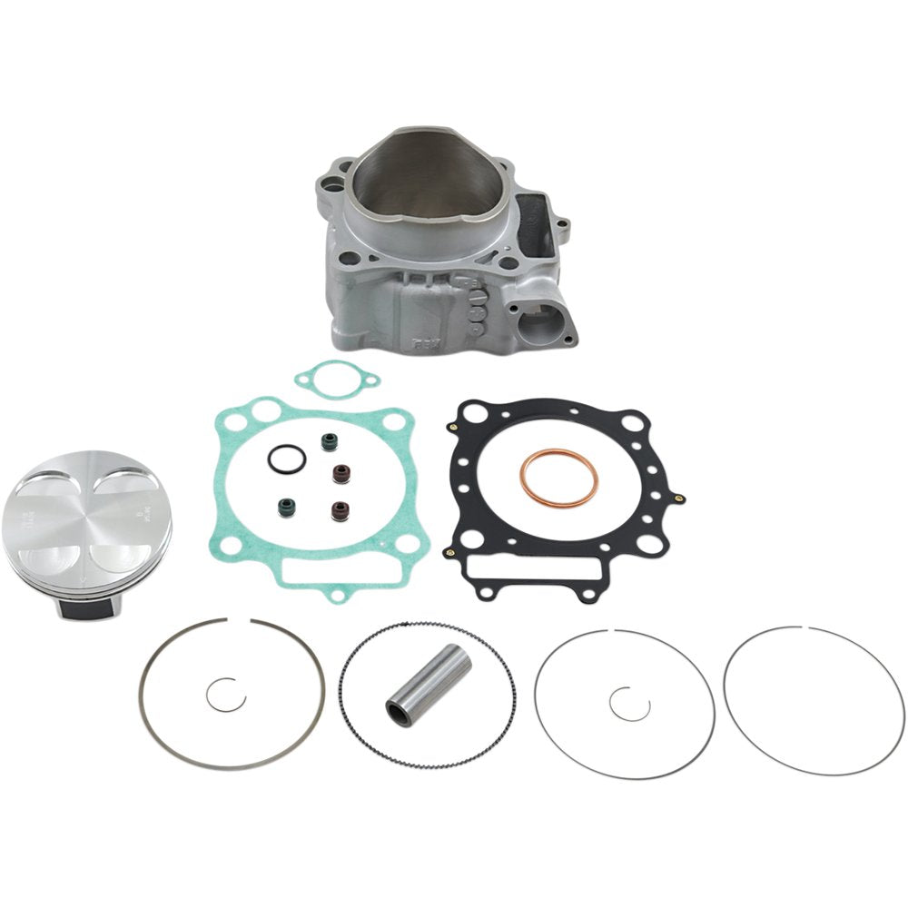CYLINDER WORKS Cylinder Kit - Standard Bore - 96.00 mm - Honda 10002-K02
