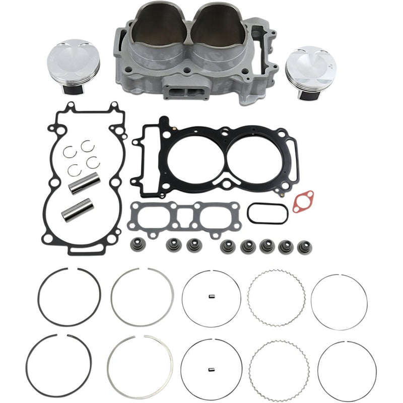 Cylinder Works Cylinder Kit - Standard Bore - 93.00 mm - Polaris 60006-K02-1