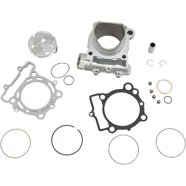 Cylinder Works Cylinder Kit - High Compression - 77.00 mm - Kawasaki 30012-K02HC