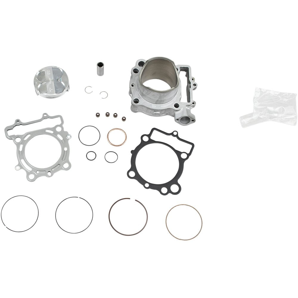 CYLINDER WORKS Cylinder Kit - Standard Bore - 77.00 mm - Kawasaki 30012-K02