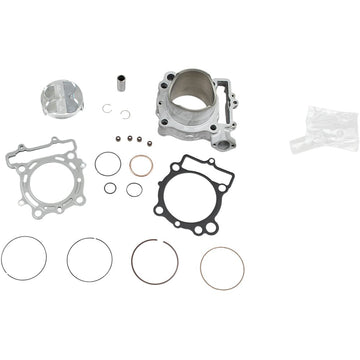 CYLINDER WORKS Cylinder Kit - Standard Bore - 77.00 mm - Kawasaki 30012-K02