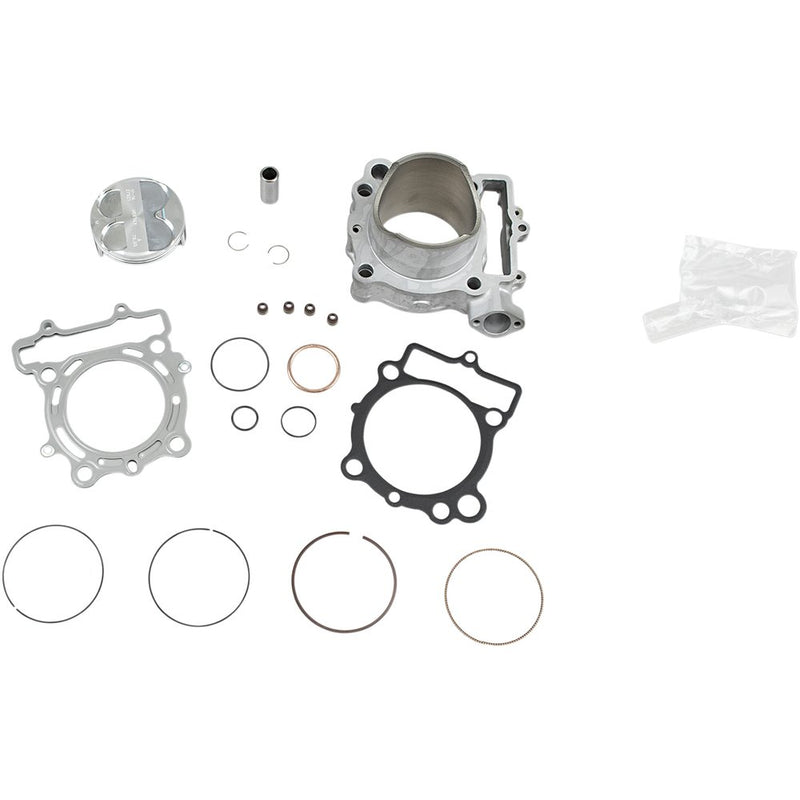 Cylinder Works Cylinder Kit - Standard Bore - 77.00 mm - Kawasaki 30012-K02
