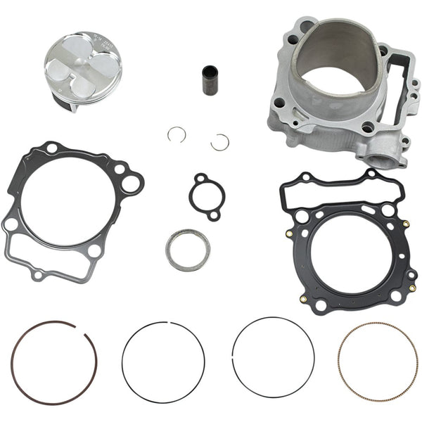 Cylinder Works Cylinder Kit - Standard Bore - 77.00 mm - Yamaha 20010-K02