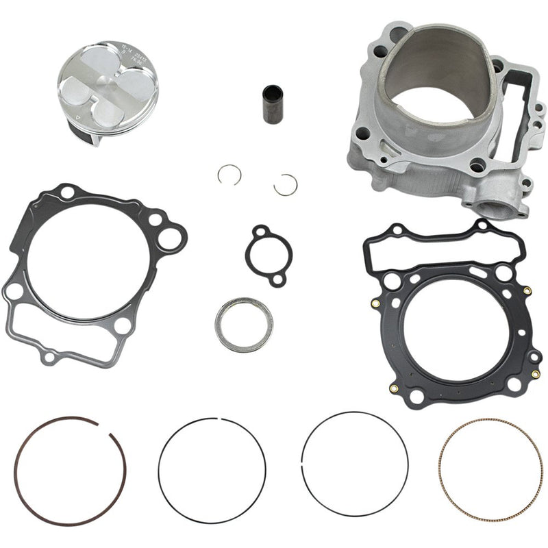 Cylinder Works Cylinder Kit - Standard Bore - 77.00 mm - Yamaha 20010-K02