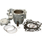CYLINDER WORKS Cylinder Kit - Standard Bore - 77.00 mm - Suzuki 40004-K03