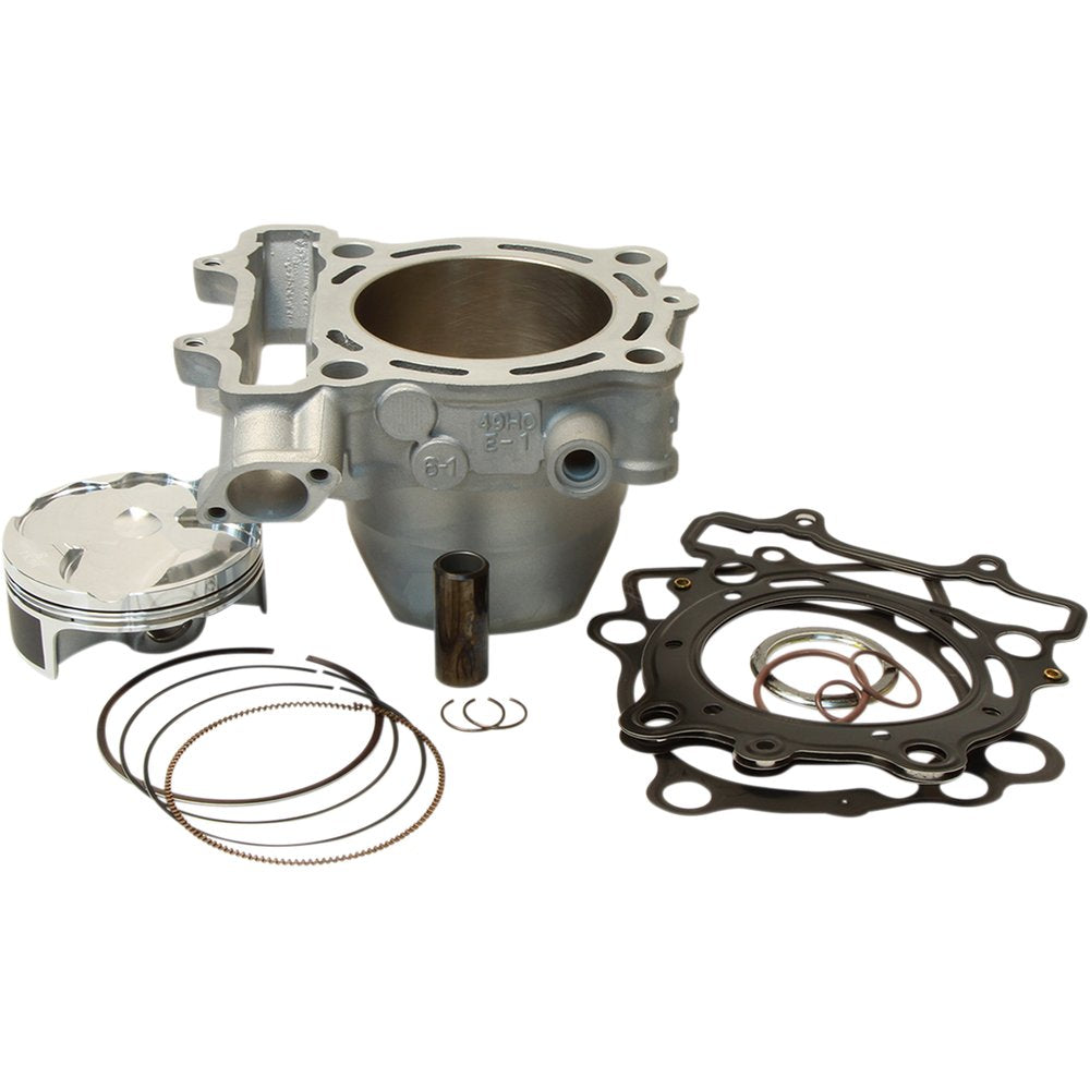 CYLINDER WORKS Cylinder Kit - Standard Bore - 77.00 mm - Suzuki 40004-K03