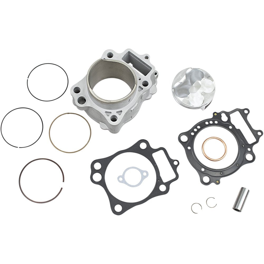 CYLINDER WORKS Cylinder Kit - Standard Bore - 76.80 mm - Honda 10007-K03