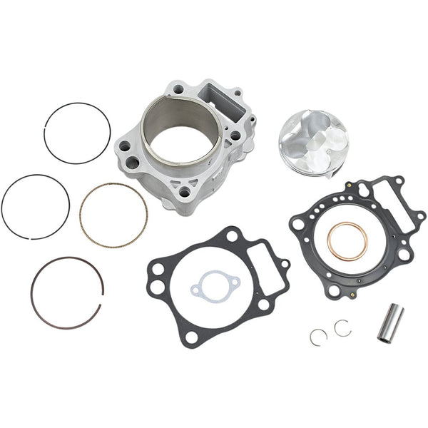 Cylinder Works Cylinder Kit - Standard Bore - 76.80 mm - Honda 10007-K03