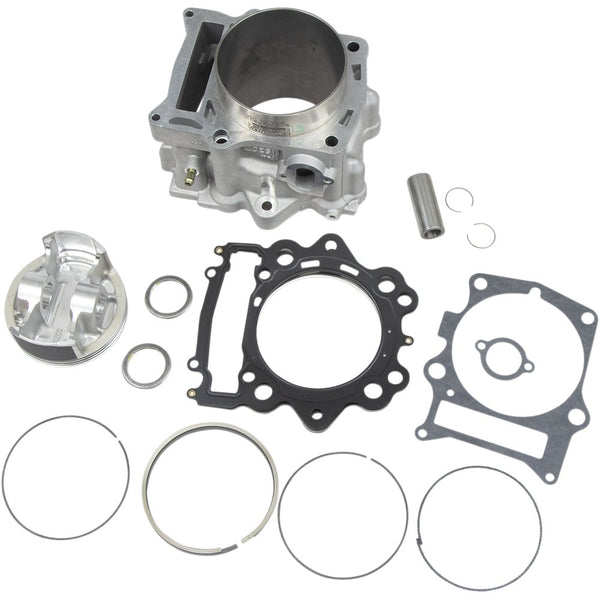 Cylinder Works Cylinder Kit - Big Bore - 105.00 mm - Yamaha 21004-K02