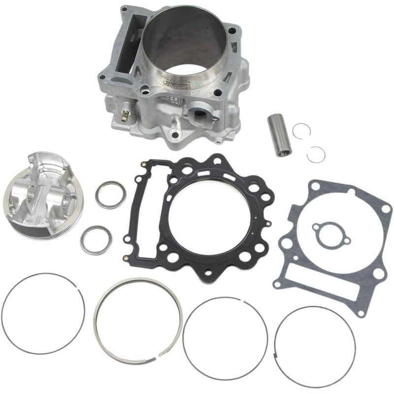 Cylinder Works Cylinder Kit - Big Bore - 105.00 mm - Yamaha 21004-K02