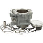 CYLINDER WORKS Cylinder Kit - High Compression - 102 mm - Yamaha 20004-K02HC