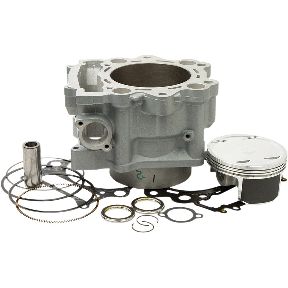 CYLINDER WORKS Cylinder Kit - High Compression - 102 mm - Yamaha 20004-K02HC