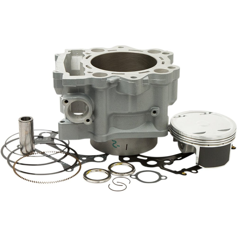 Cylinder Works Cylinder Kit - High Compression - 102 mm - Yamaha 20004-K02HC