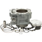 CYLINDER WORKS Cylinder Kit - Standard Bore - 102 mm - Yamaha 20004-K02