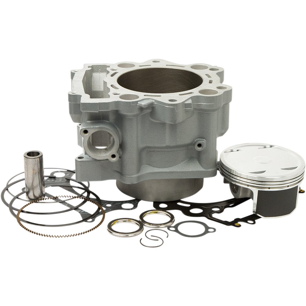 CYLINDER WORKS Cylinder Kit - Standard Bore - 102 mm - Yamaha 20004-K02