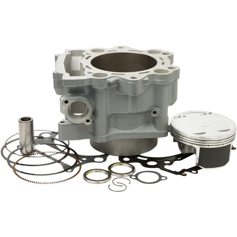 Cylinder Works Cylinder Kit - Standard Bore - 102 mm - Yamaha 20004-K02