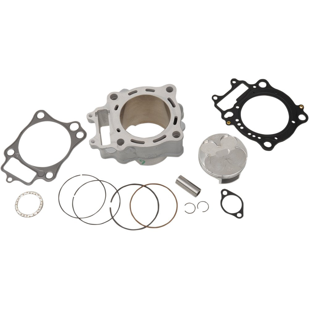 CYLINDER WORKS Cylinder Kit - Big Bore - 82.00 mm - Polaris 61002-K02