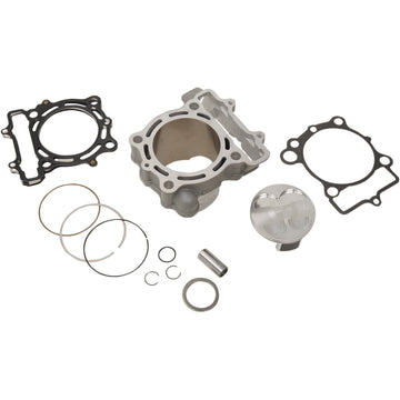 CYLINDER WORKS Cylinder Kit - Standard Bore - 80.00 mm - Polaris 60002-K04
