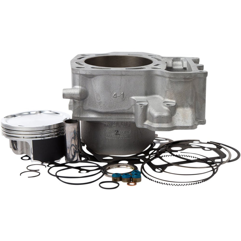 Cylinder Works Cylinder Kit - Standard Bore - 85.00 mm - Kawasaki 30008-K02