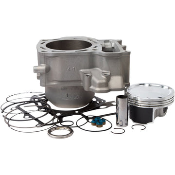 CYLINDER WORKS Cylinder Kit - Standard Bore - 85.00 mm Kawasaki 30007-K02