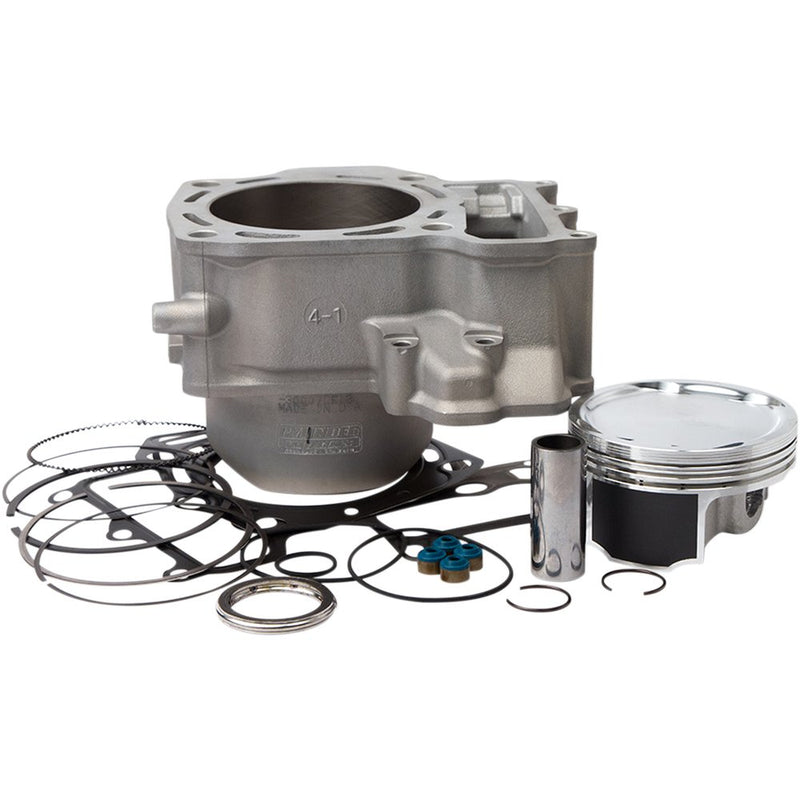 Cylinder Works Cylinder Kit - Standard Bore - 85.00 mm Kawasaki 30007-K02