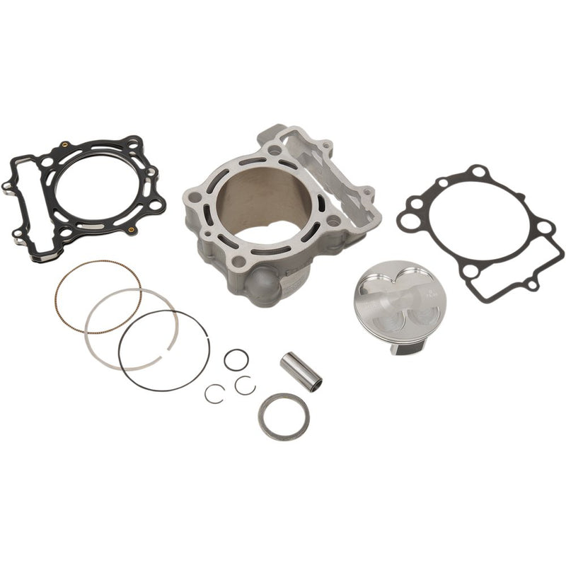 Cylinder Works Cylinder Kit - Standard Bore - 102.00 mm - Yamaha 20104-K02