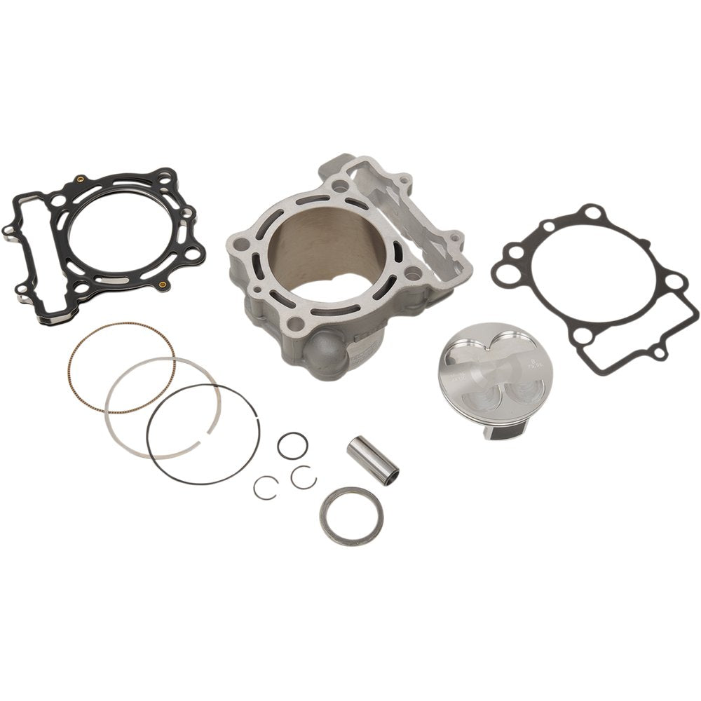 CYLINDER WORKS Cylinder Kit - Standard Bore - 96.00 mm - Kawasaki 30011-K01