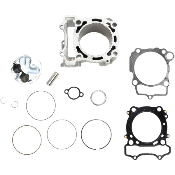Cylinder Works Cylinder Kit - Big Bore - 80.00 mm - Yamaha 21010-K01
