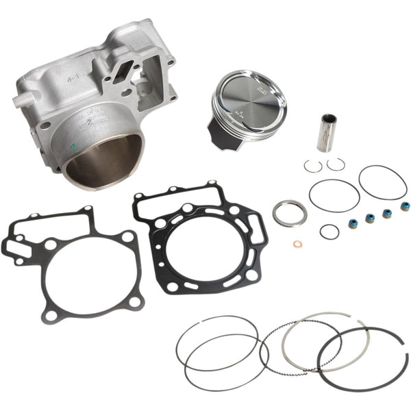 Cylinder Works Cylinder Kit - Standard Bore - 85.00 mm - Kawasaki 30008-K01