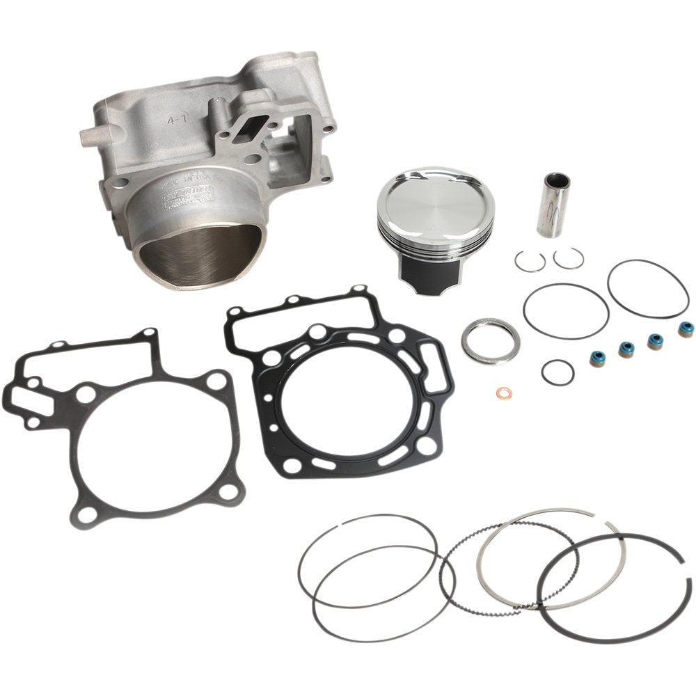 CYLINDER WORKS Cylinder Kit - Standard Bore - 85.00 mm - Kawasaki 30007-K01