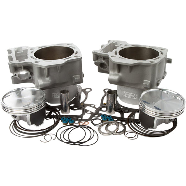 Cylinder Works Cylinder Kit - Big Bore - 91.00 mm - Kawasaki 31007-K01