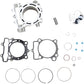 CYLINDER WORKS Cylinder Kit - Standard Bore - 77.00 mm - Suzuki 40004-K02