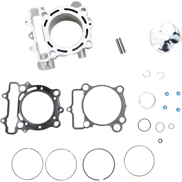 Cylinder Works Cylinder Kit - Standard Bore - 77.00 mm - Suzuki 40004-K02