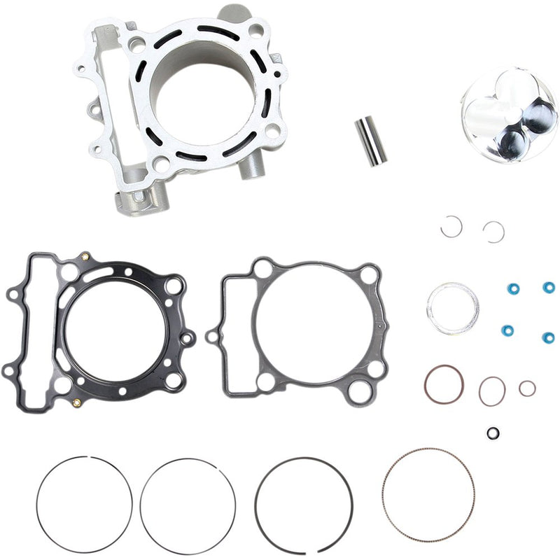 Cylinder Works Cylinder Kit - Standard Bore - 77.00 mm - Suzuki 40004-K02