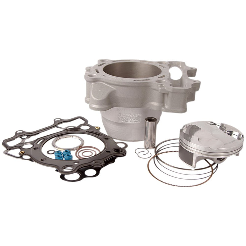 Cylinder Works Cylinder Kit - Big Bore - 80.00 mm - Suzuki 41004-K02