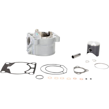 CYLINDER WORKS Cylinder Kit - Standard Bore - 45.00 mm - Gas Gas | Husqvarna | KTM 50005-K01
