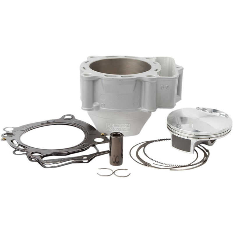 Cylinder Works Cylinder Kit - Big Bore - 90.00 mm - KTM 51003-K01