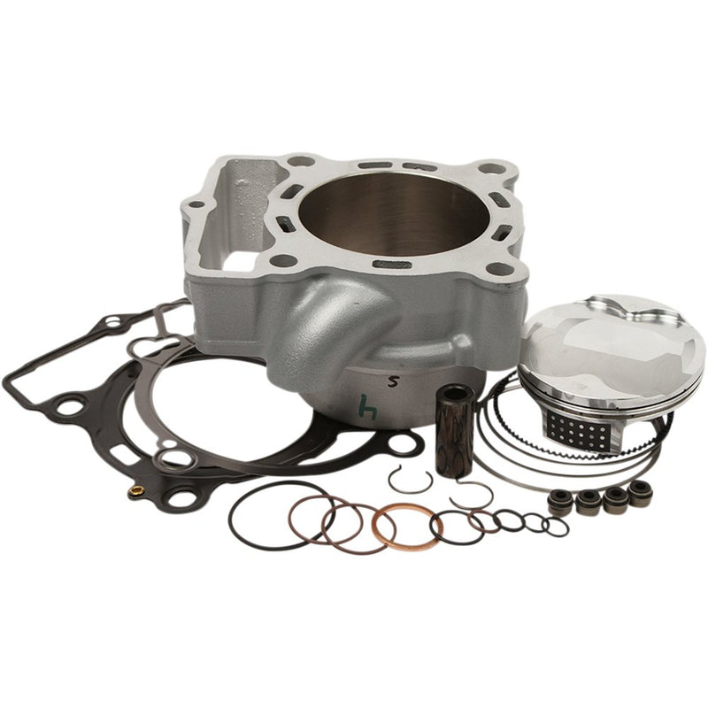 Cylinder Works Cylinder Kit - Big Bore - 81.00 mm - Husaberg | KTM 51004-K01
