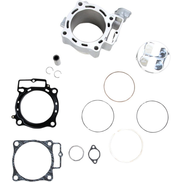 Cylinder Works Cylinder Kit - Standard Bore - 96.00 mm - Honda 10006-K02