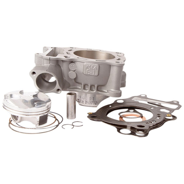 Cylinder Works Cylinder Kit - Standard Bore - 66.00 mm - Honda 10004-K02