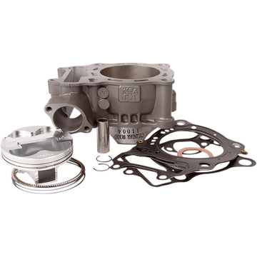 CYLINDER WORKS Cylinder Kit - Big Bore - 68.00 mm - Honda 11004-K02