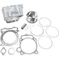 CYLINDER WORKS Cylinder Kit - Big Bore - 98.00 mm - Yamaha 23001-K01
