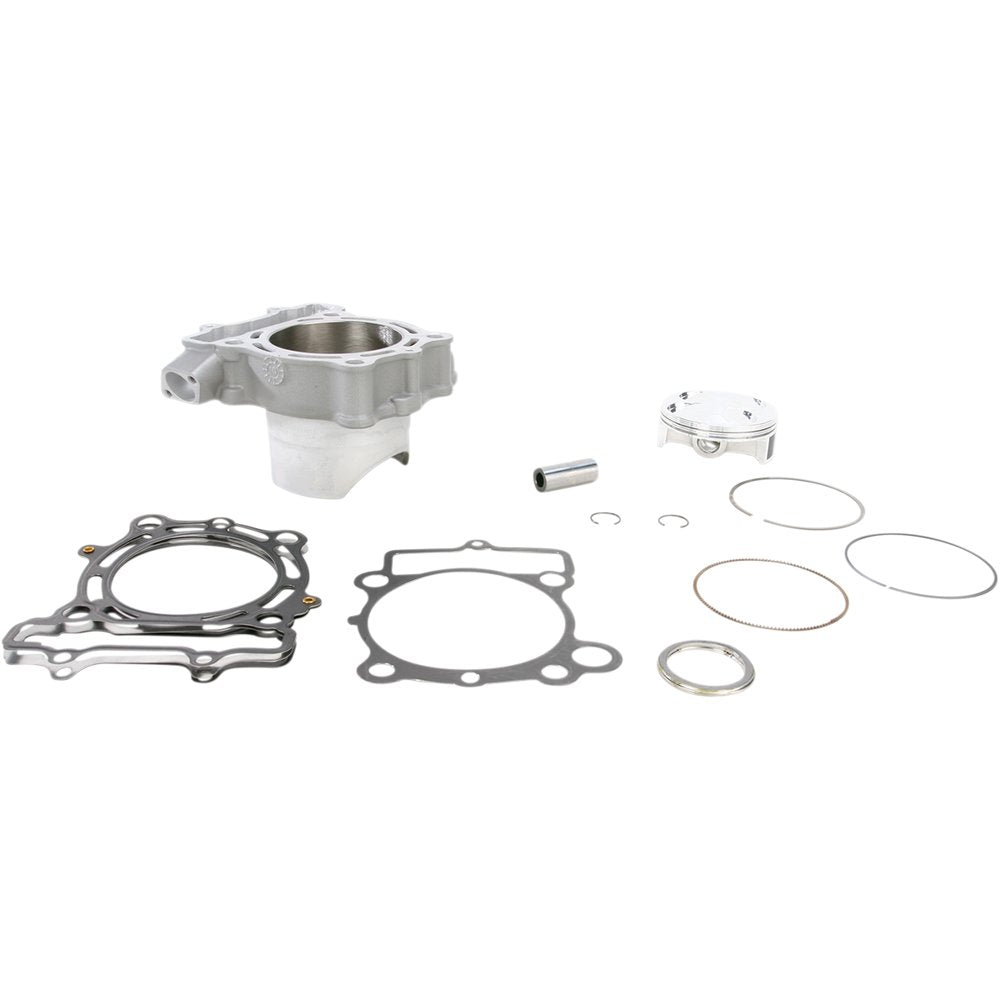CYLINDER WORKS Cylinder Kit - Big Bore - 80.00 mm - Kawasaki 31006-K01
