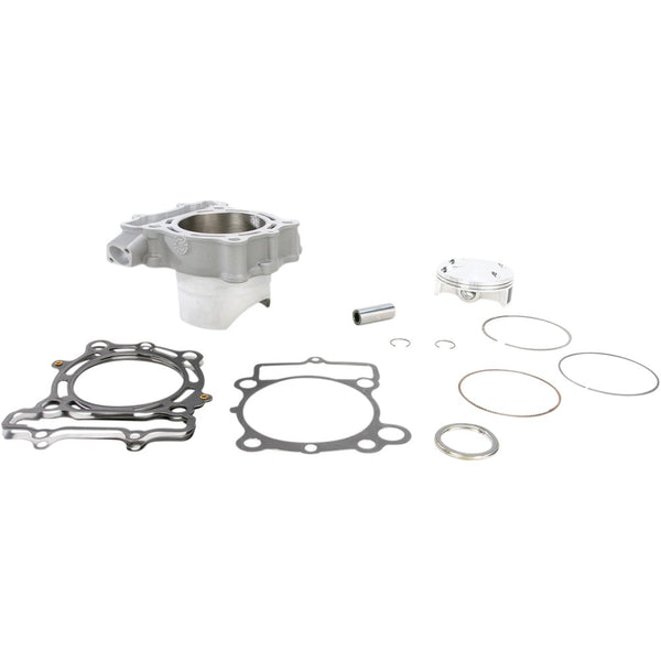 Cylinder Works Cylinder Kit - Big Bore - 80.00 mm - Kawasaki 31006-K01