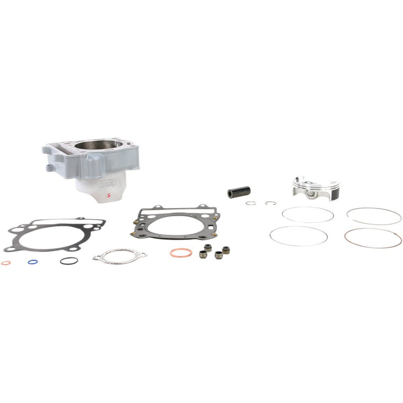 Cylinder Works Cylinder Kit - Big Bore - 80.00 mm - KTM 51002-K01