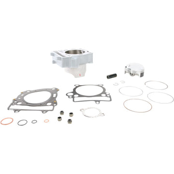 CYLINDER WORKS Cylinder Kit - Standard Bore - 76.00 mm - KTM 50002-K01