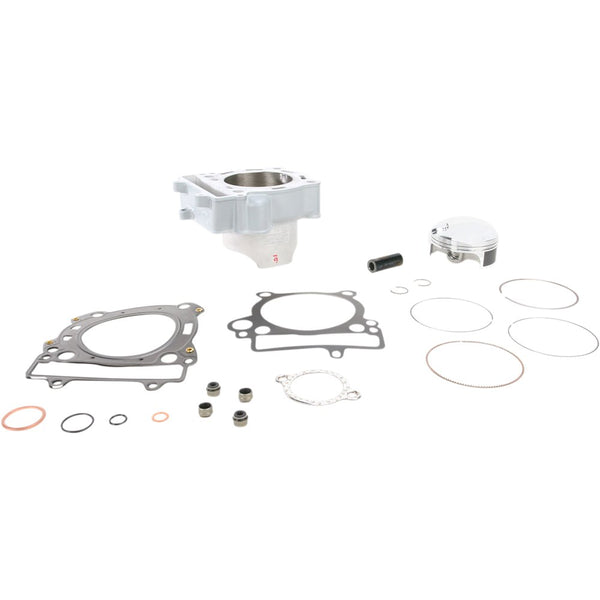 Cylinder Works Cylinder Kit - Standard Bore - 76.00 mm - KTM 50002-K01