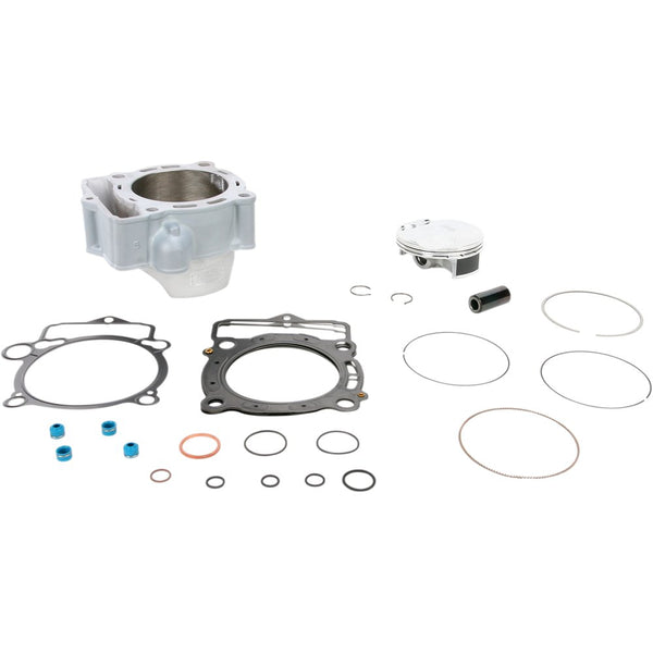 Cylinder Works Cylinder Kit - Standard Bore - 88.00 mm - KTM 50001-K01