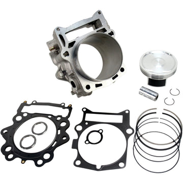 CYLINDER WORKS Cylinder Kit - Big Bore - 105.00 mm - Yamaha 21004-K01